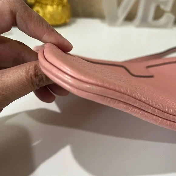 MCM PINK POUCHETTE - Picture 9 of 16